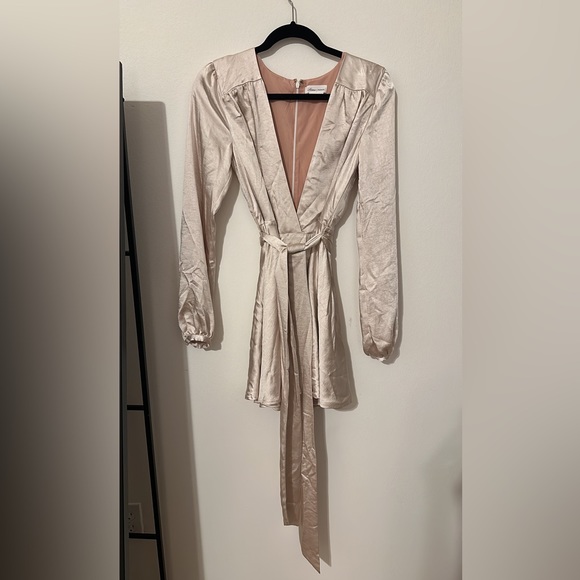 Lovers + Friends Dresses Nwot Lovers And Friends Ivy Dress In